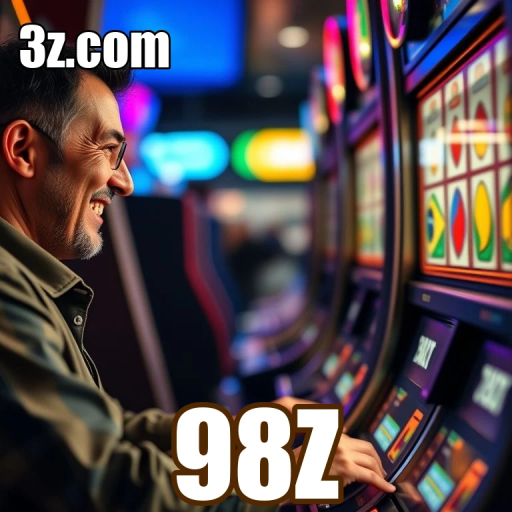 Ação Incandescente: Explore a Seção de Games 98Z