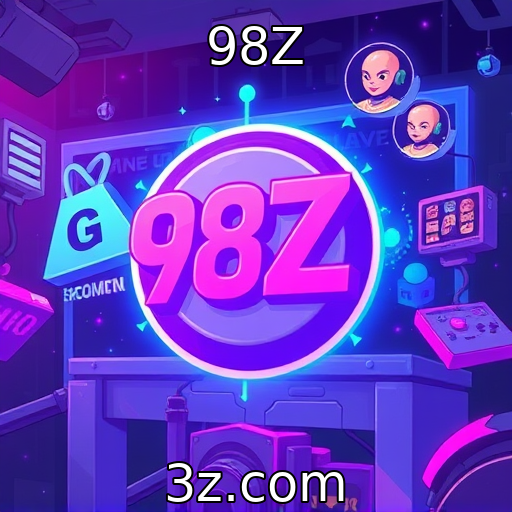 Novas tendências em jogos digitais e suas inovações