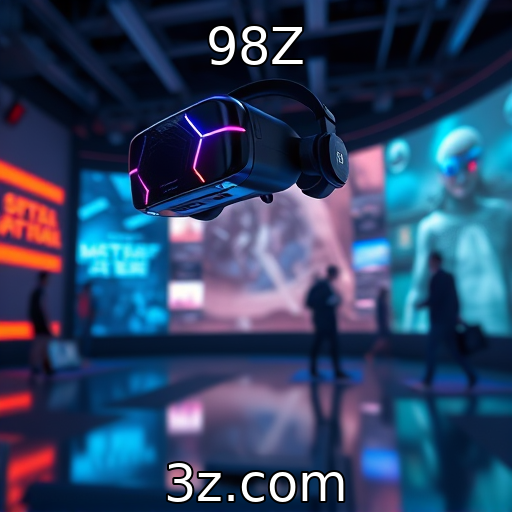 Novos desafios para desenvolvedores na era da realidade virtual