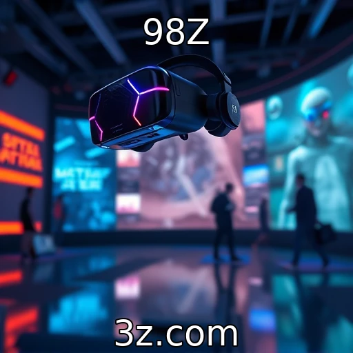 Novos desafios para desenvolvedores na era da realidade virtual