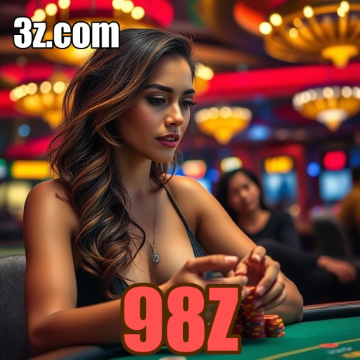 Dicas Imperdíveis para Jogadores no 98Z: Eleve Seu Jogo