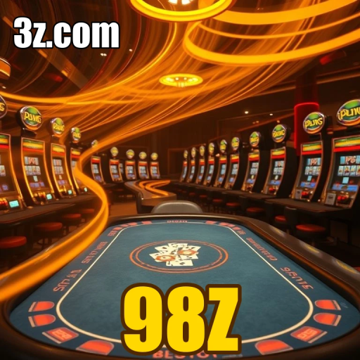 Novidades Imperdíveis: Updates do 98Z Para Gamers Criativos